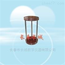EXL-HDB磁混沌摆