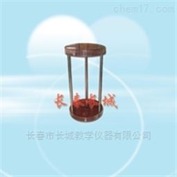 磁混沌摆