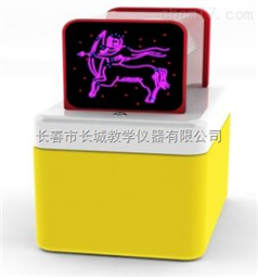 光纤艺术