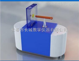 气流音乐转盘
