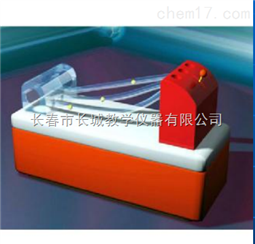 Z速降线