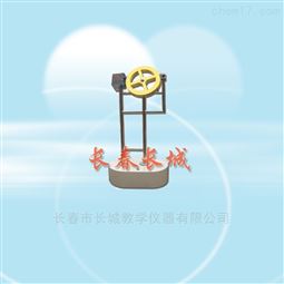 能量转换轮
