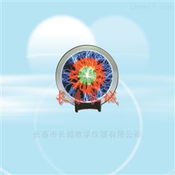 大型辉光盘